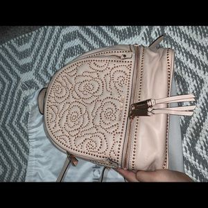 Micheal Michael Kors Rhea Zip Medium backpack